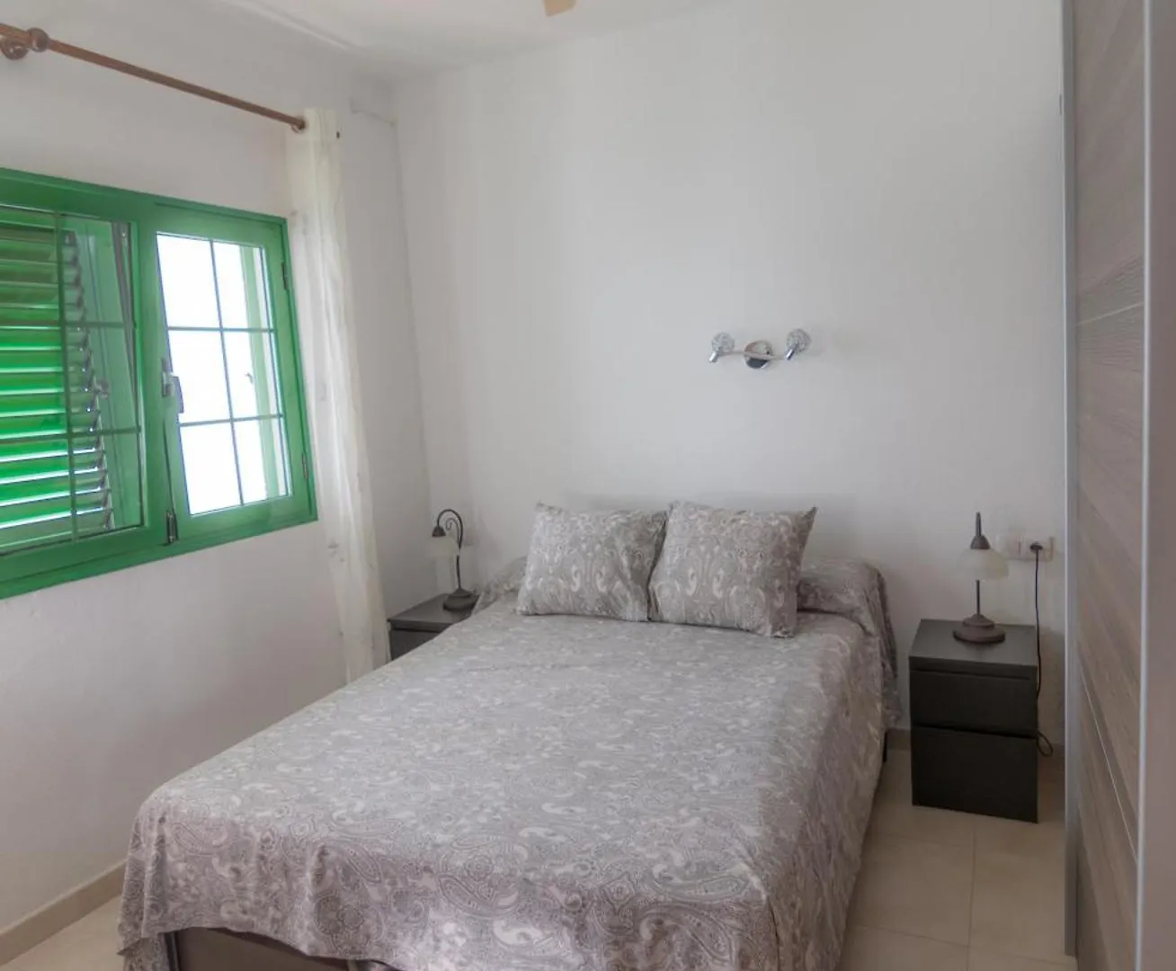 Casa Mar Y Cielo Villa Playa Blanca Nyaraló